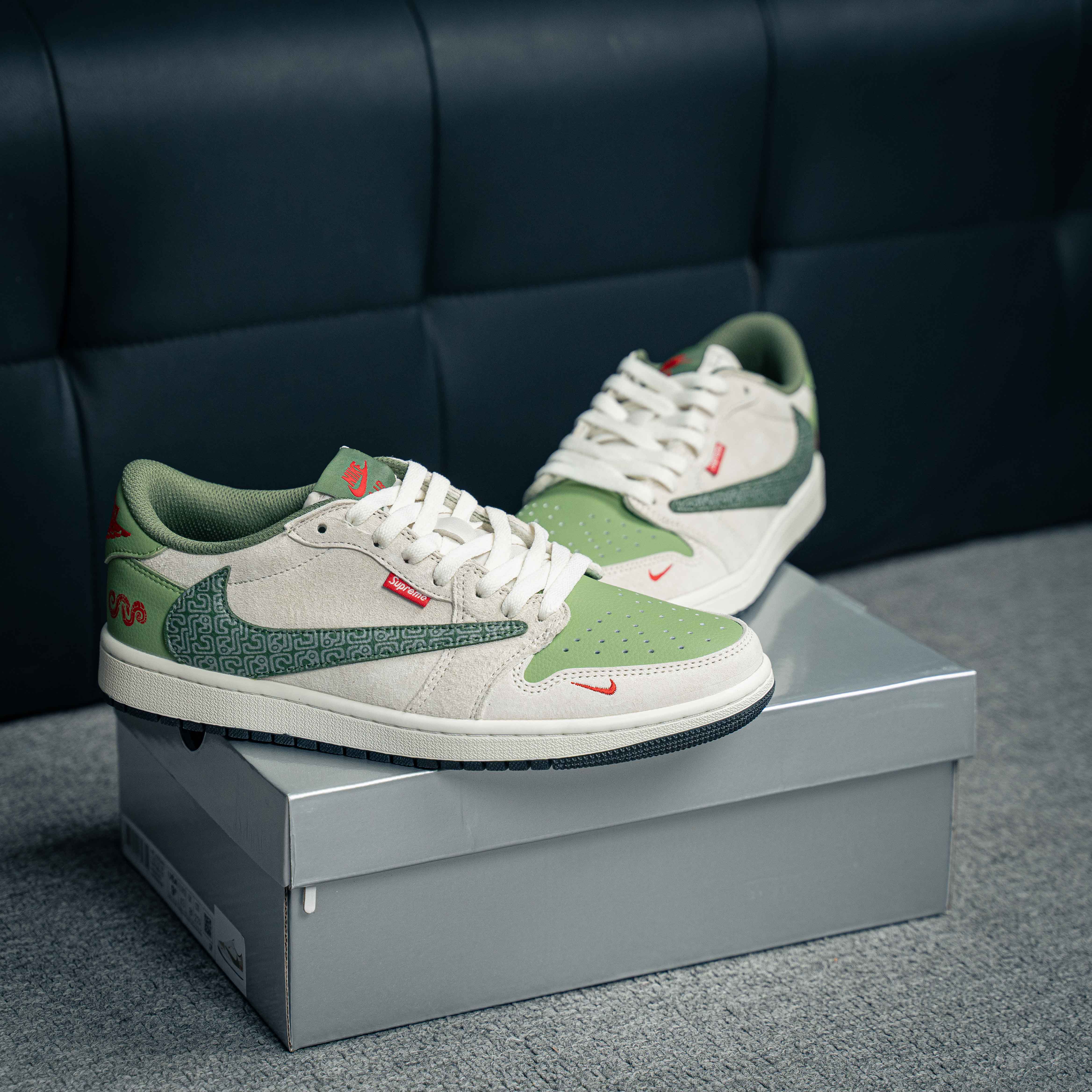 Nike Air Jordan 1 Low (1:1)_img_0