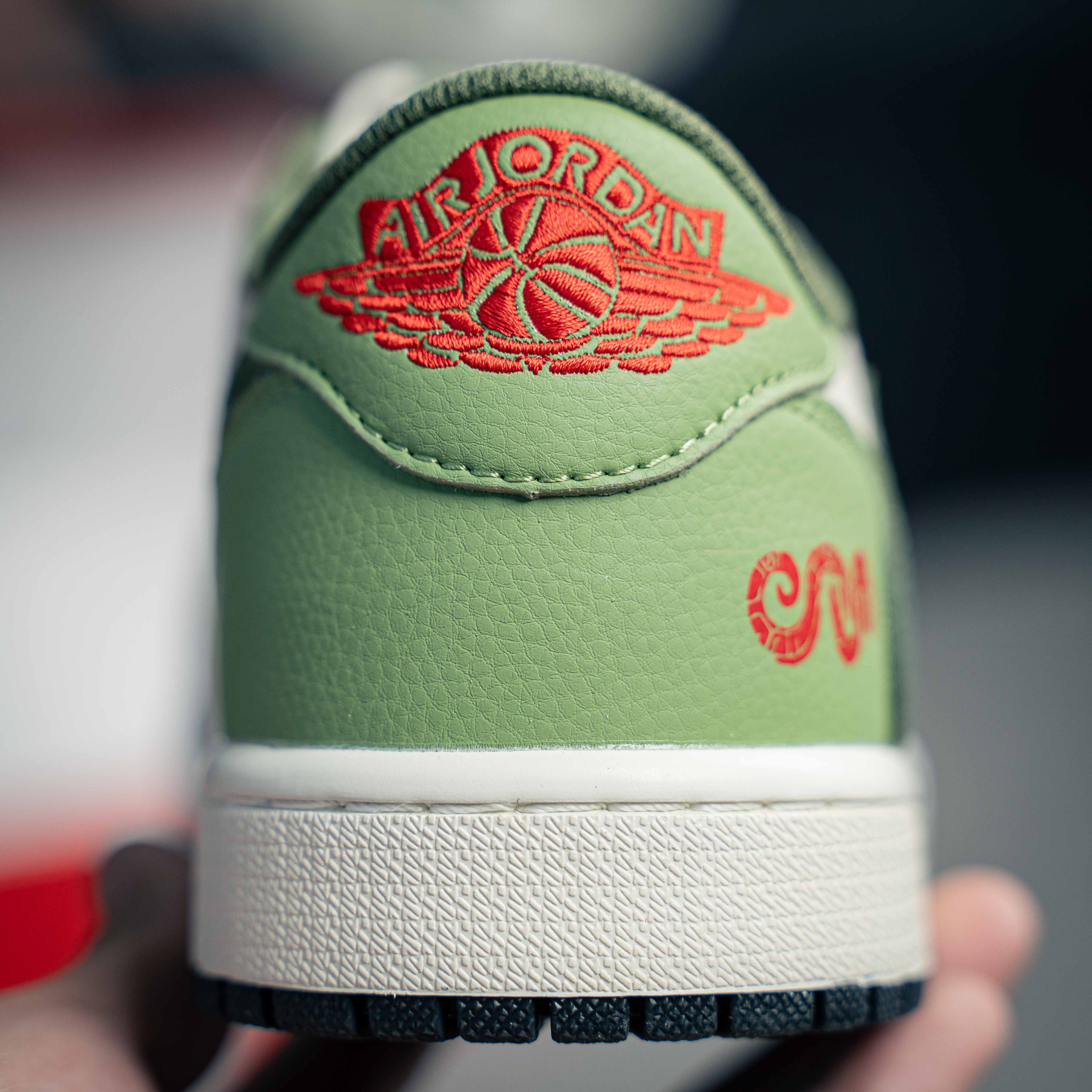 Nike Air Jordan 1 Low (1:1)_img_7