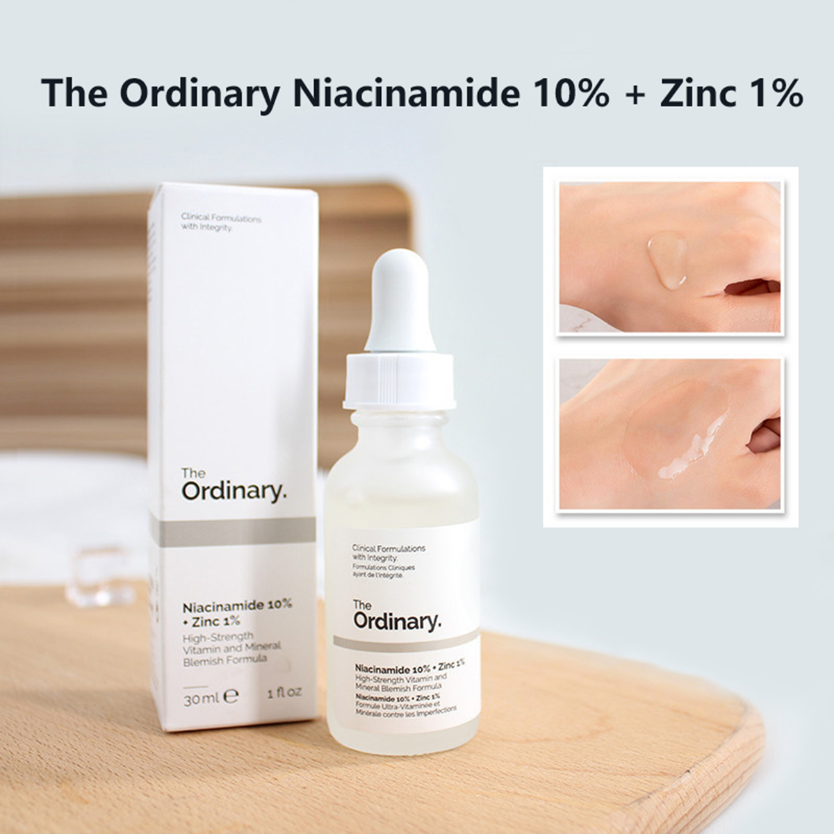 The Ordinary Niacinamide 10% + Zinc 1% Serum (30ml)_img_1