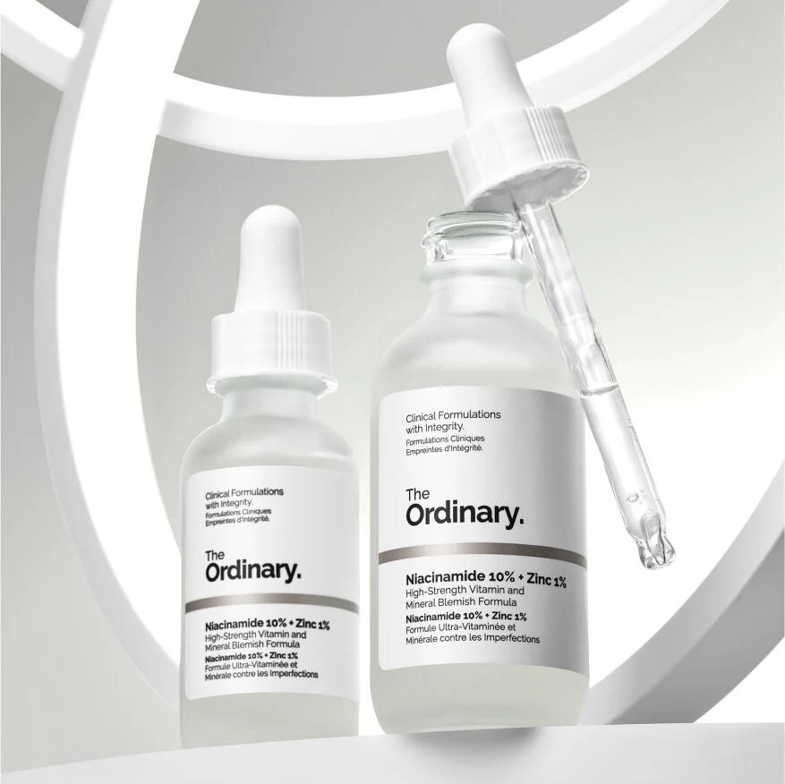 The Ordinary Niacinamide 10% + Zinc 1% Serum (30ml)_img_2