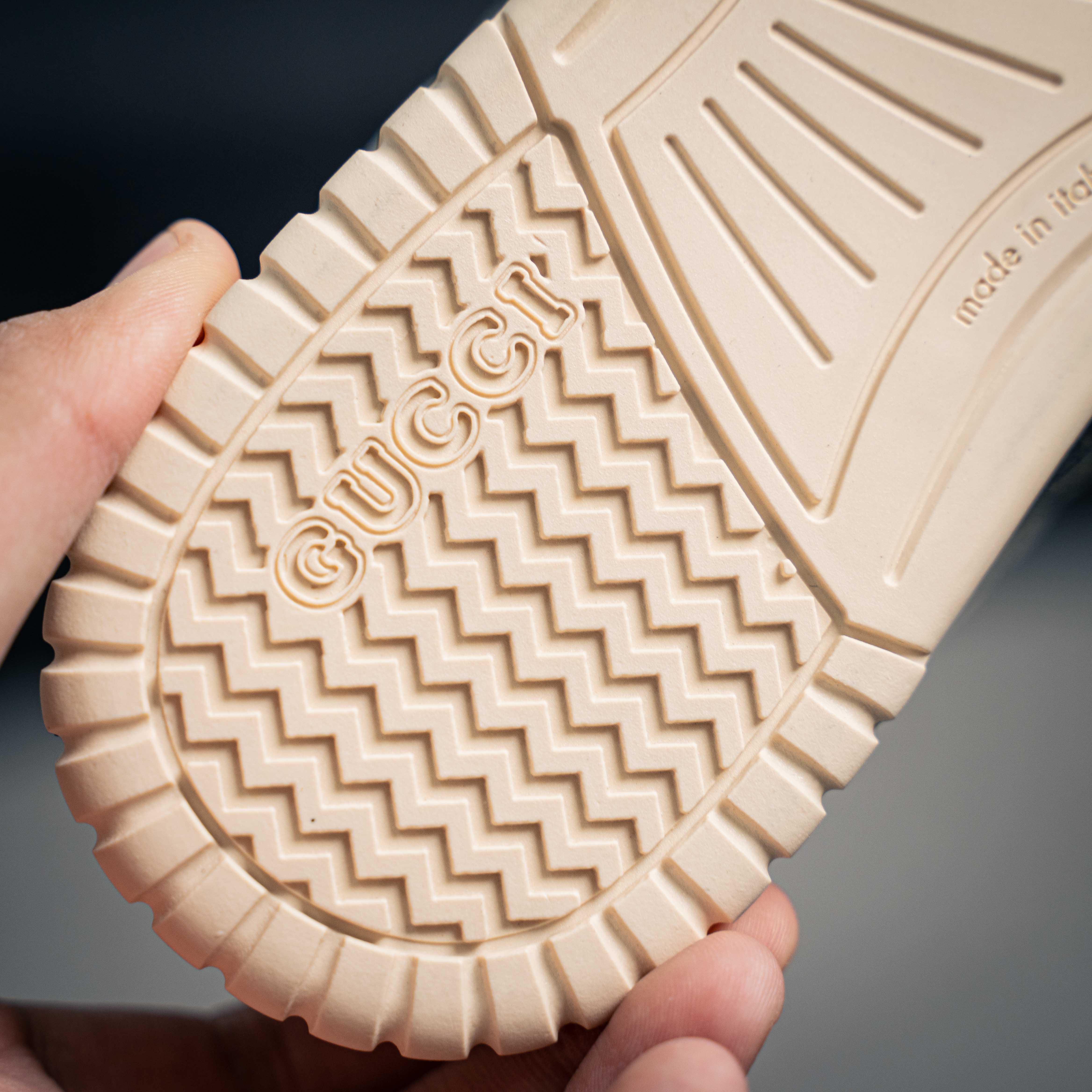 Gucci Re-Web Trainers (1:1)_img_7