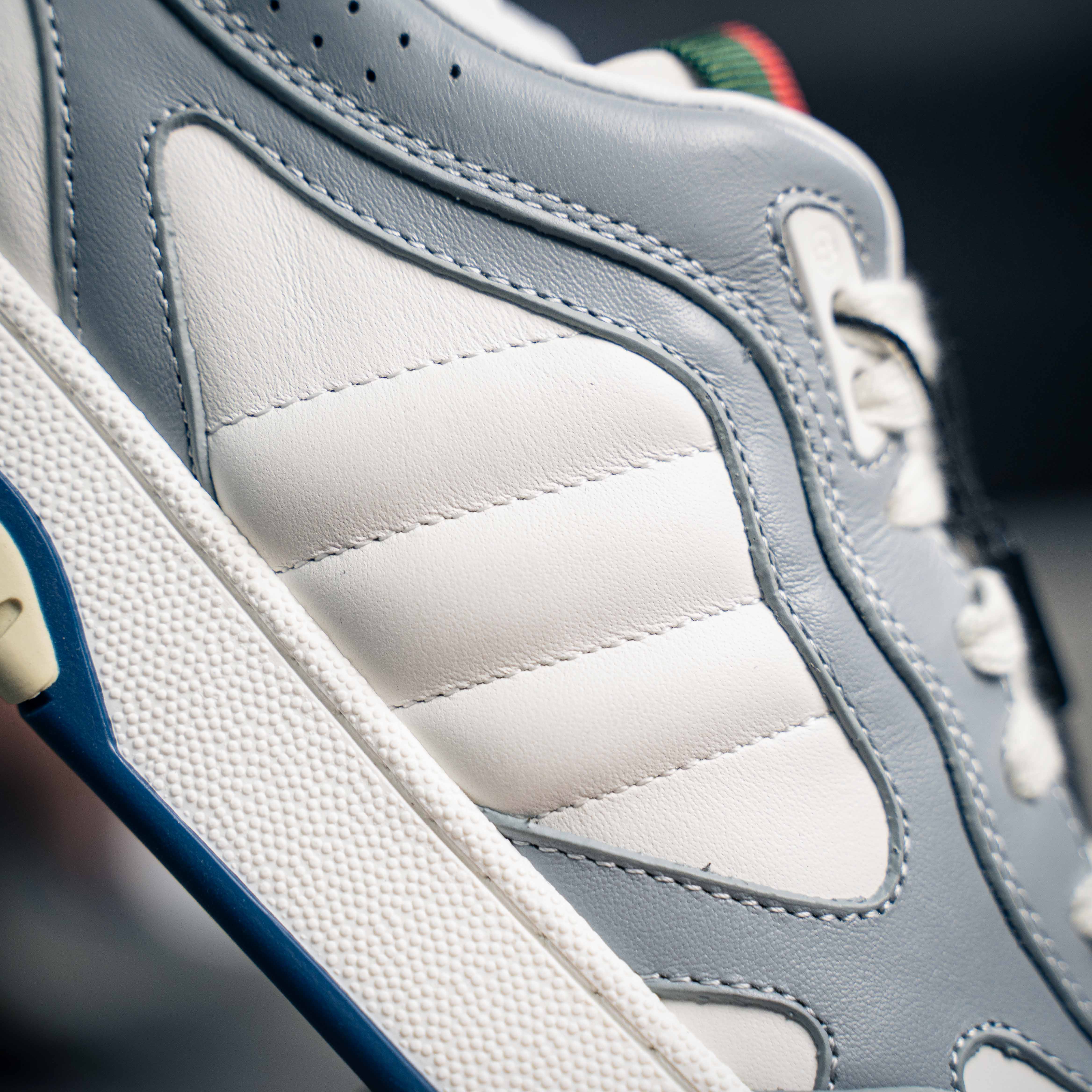 Gucci Re-Web Trainers (1:1)_img_2