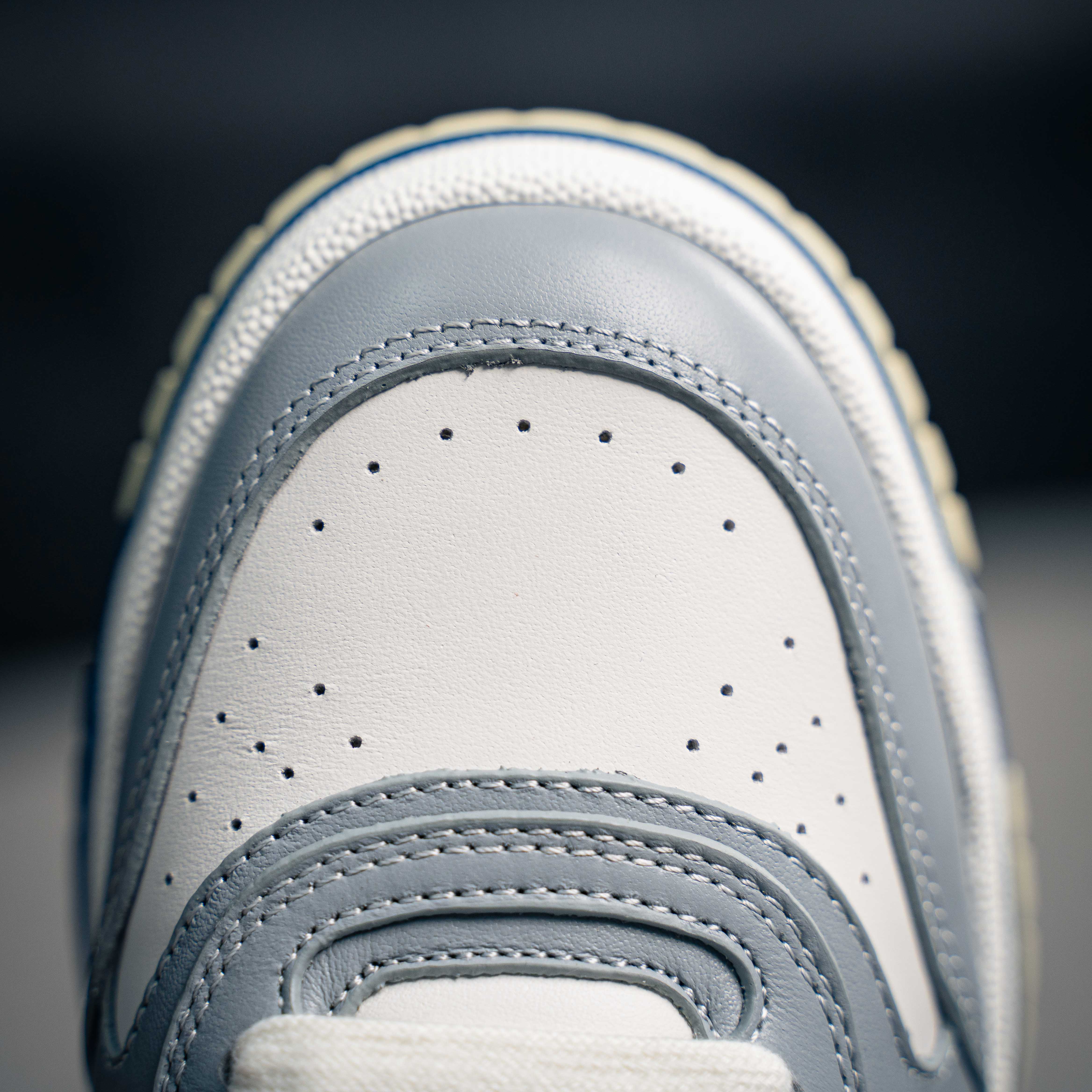 Gucci Re-Web Trainers (1:1)_img_6