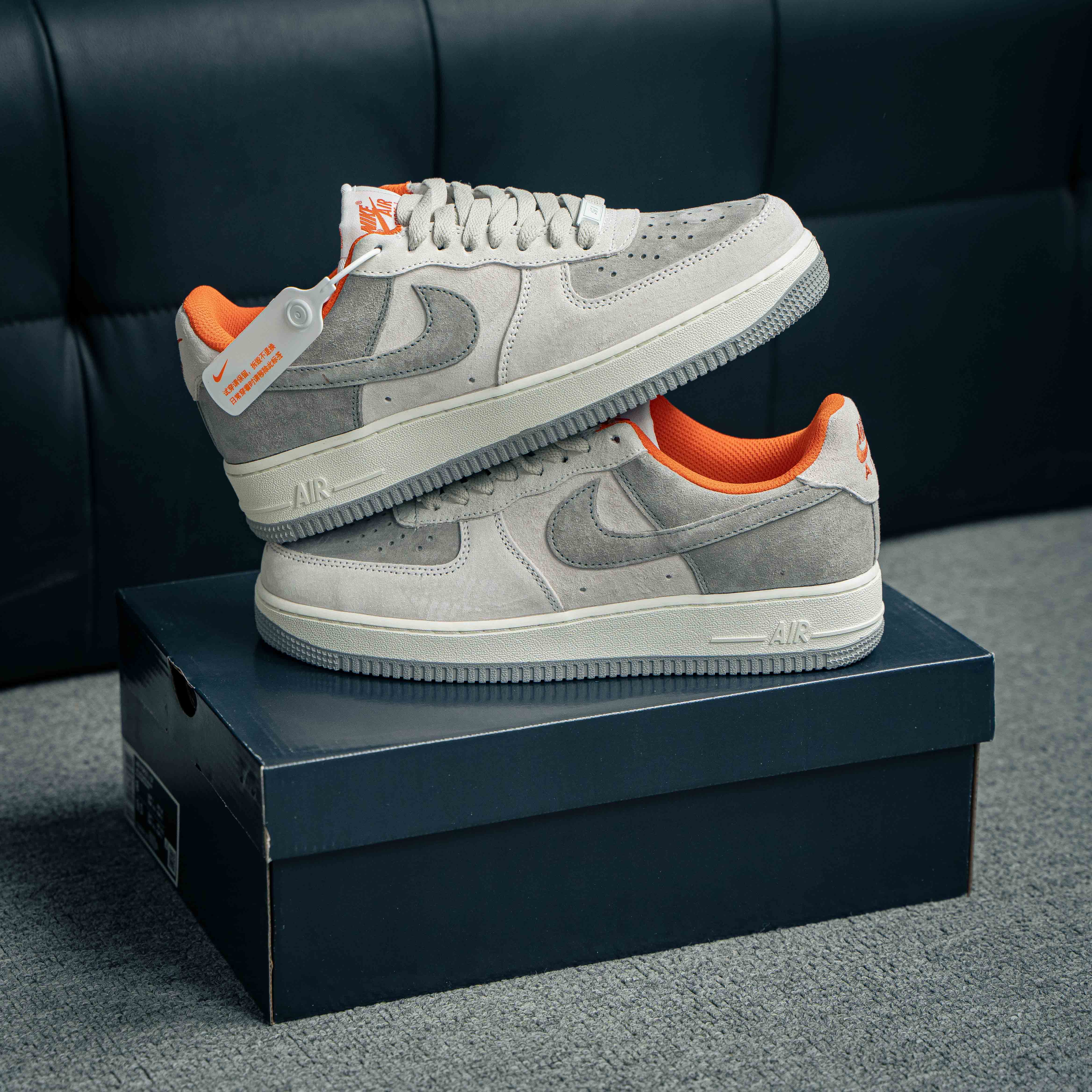 Nike Air Force 1 (1:1)_img_1