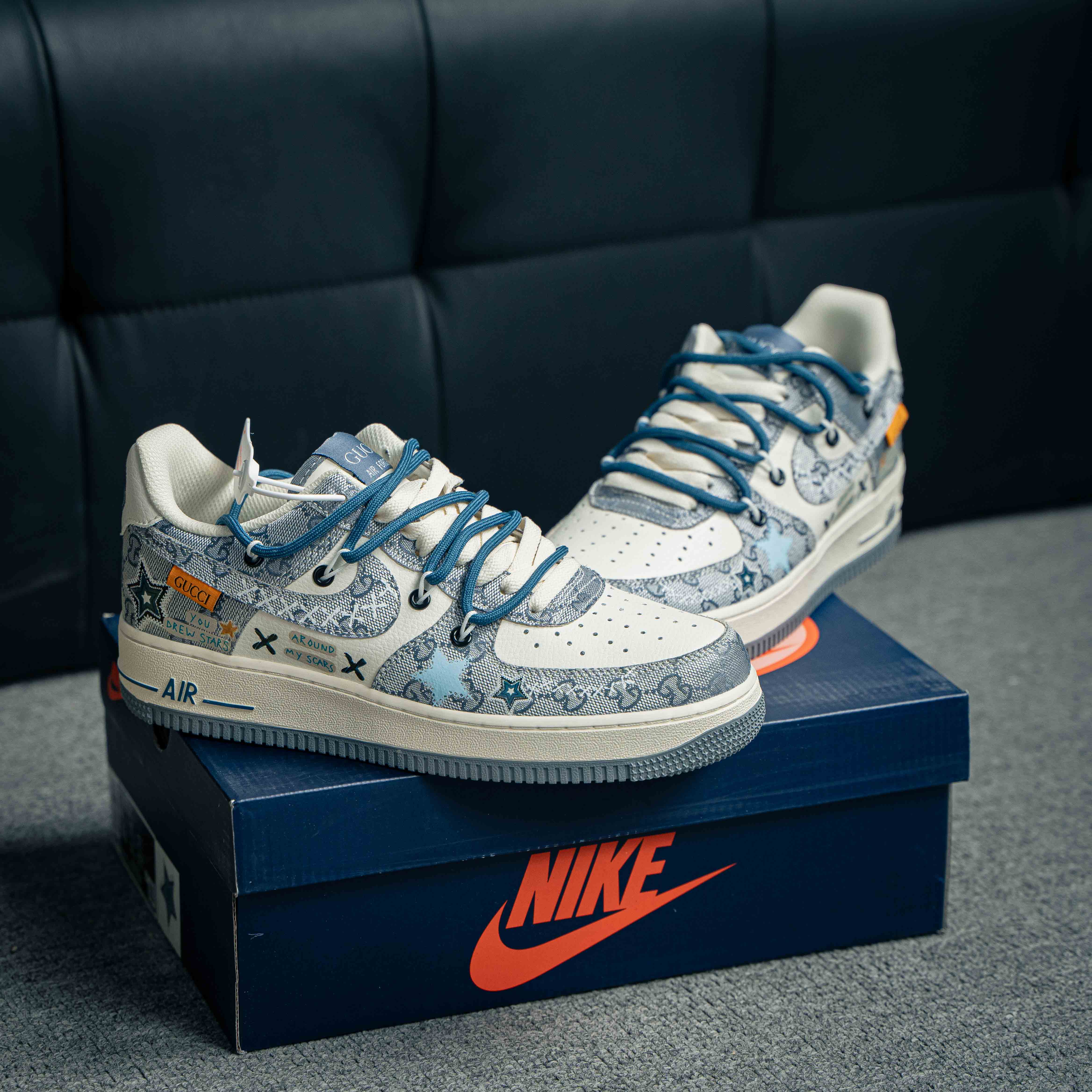 Nike Air Force 1 (1:1)