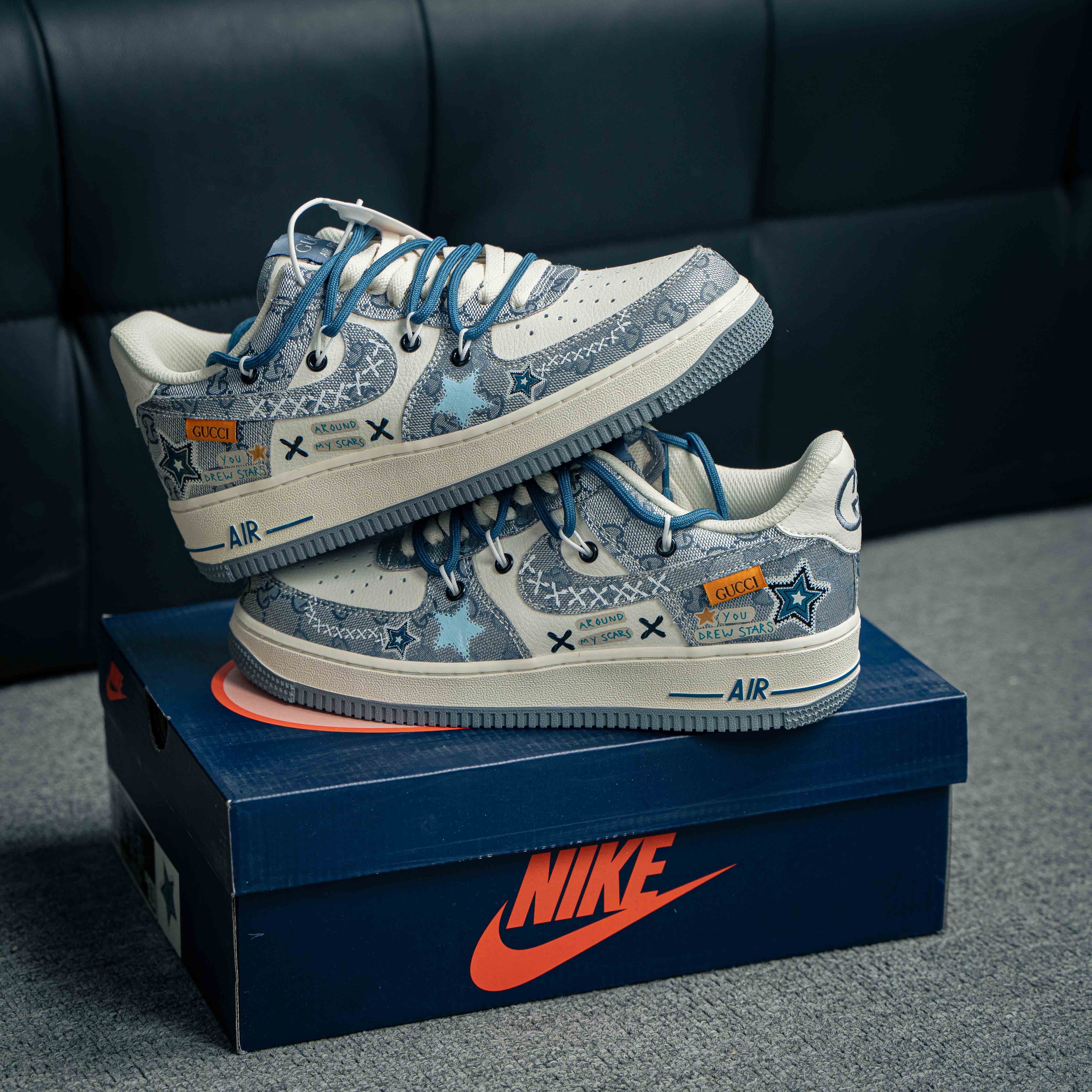 Nike Air Force 1 (1:1)_img_1
