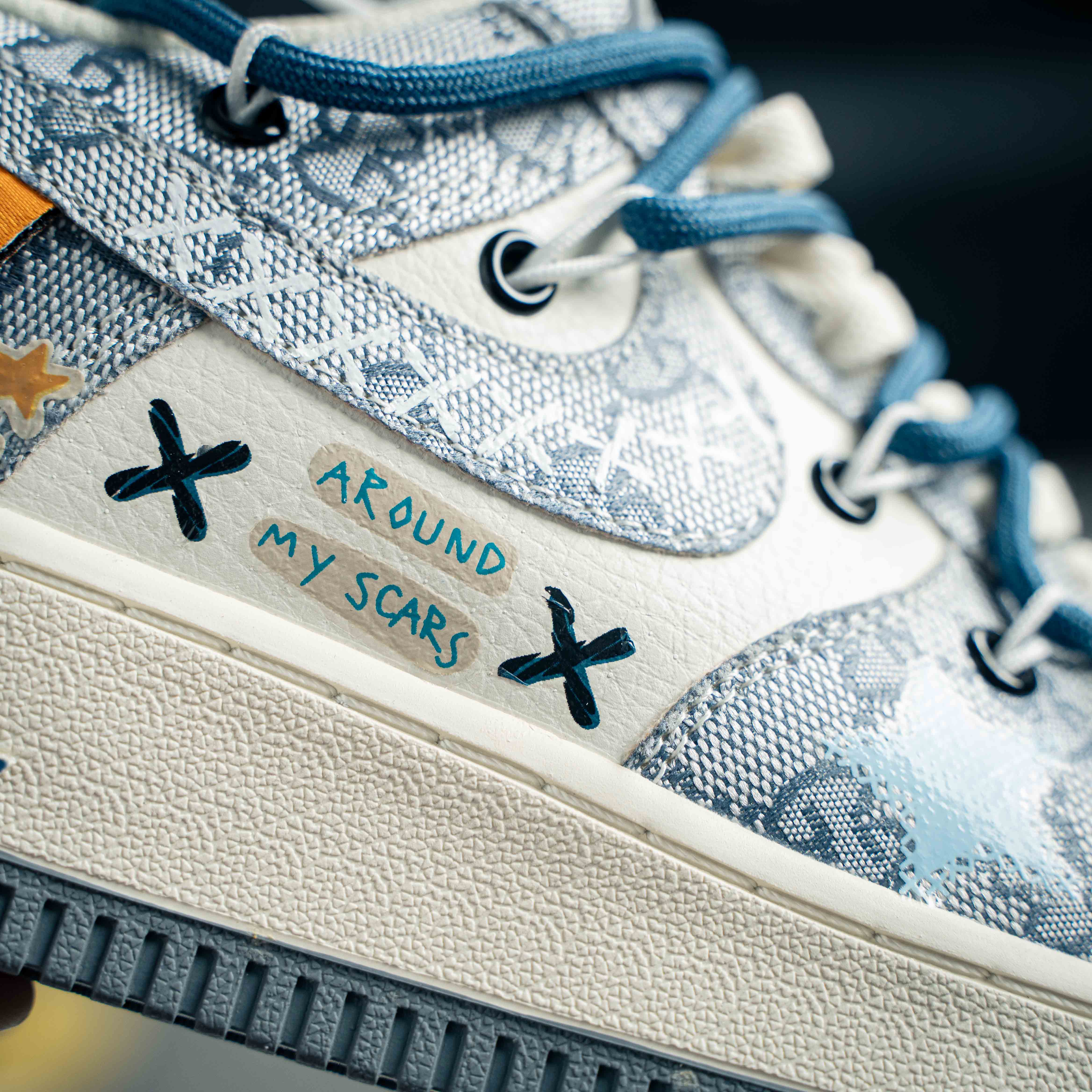 Nike Air Force 1 (1:1)_img_2