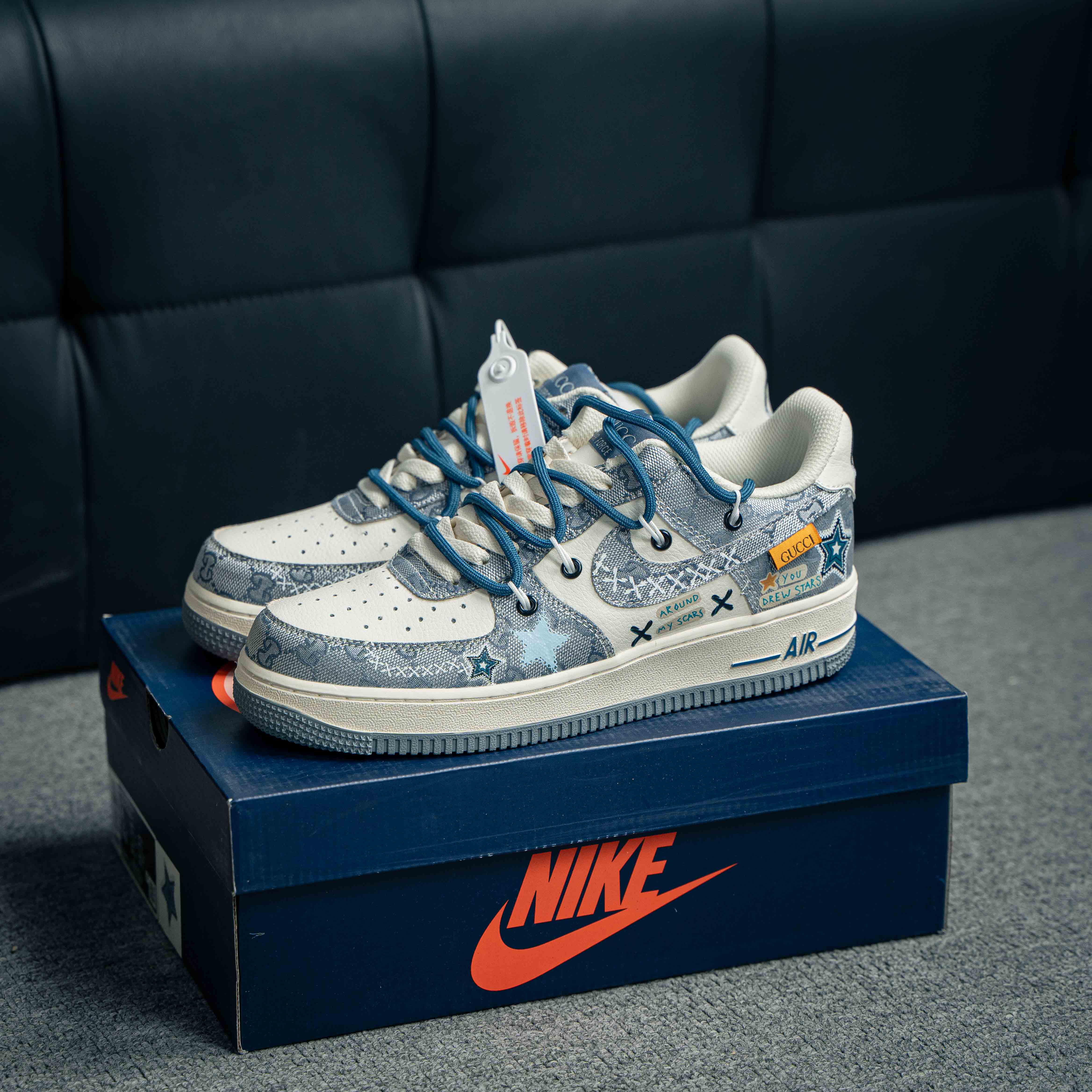 Nike Air Force 1 (1:1)_img_3