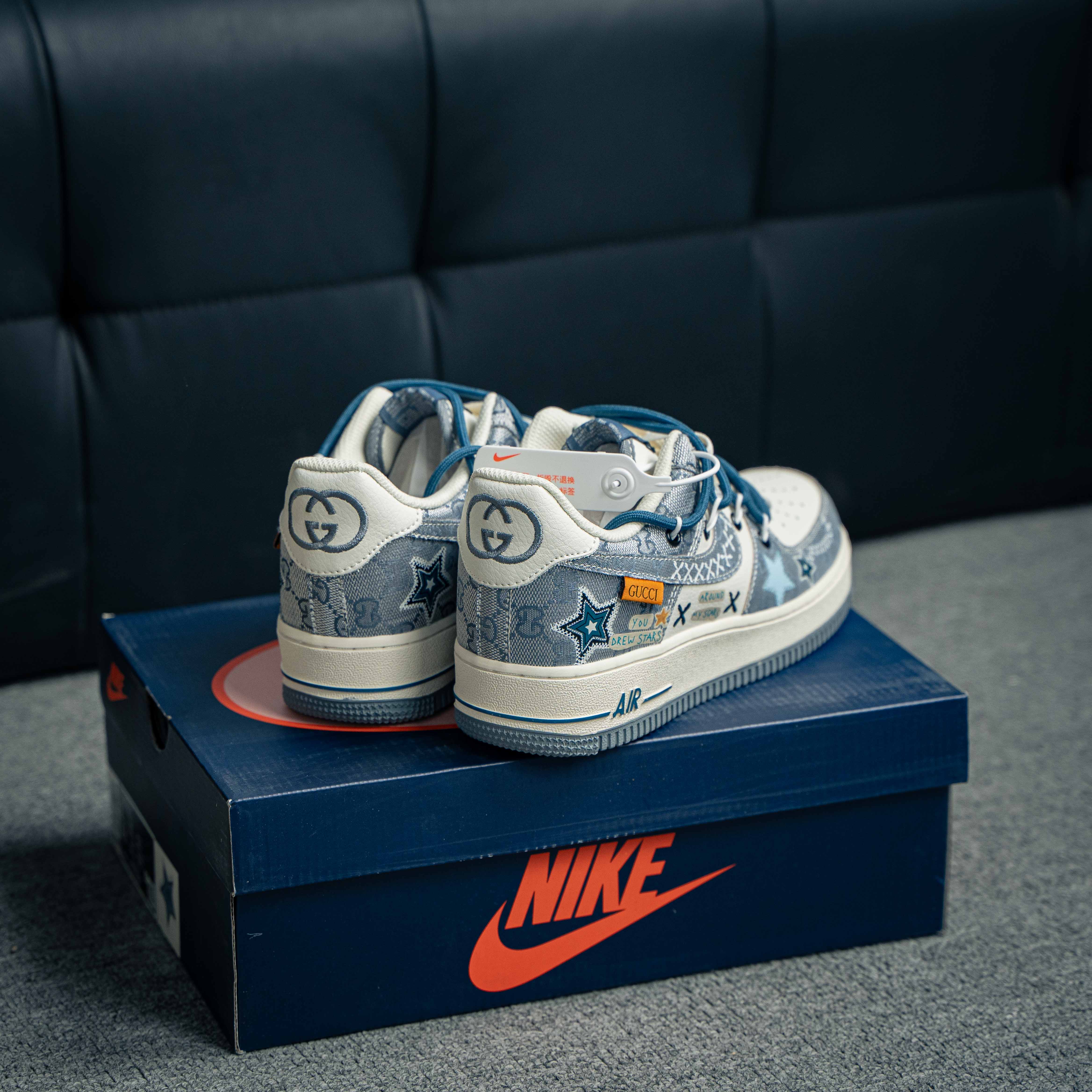 Nike Air Force 1 (1:1)_img_4