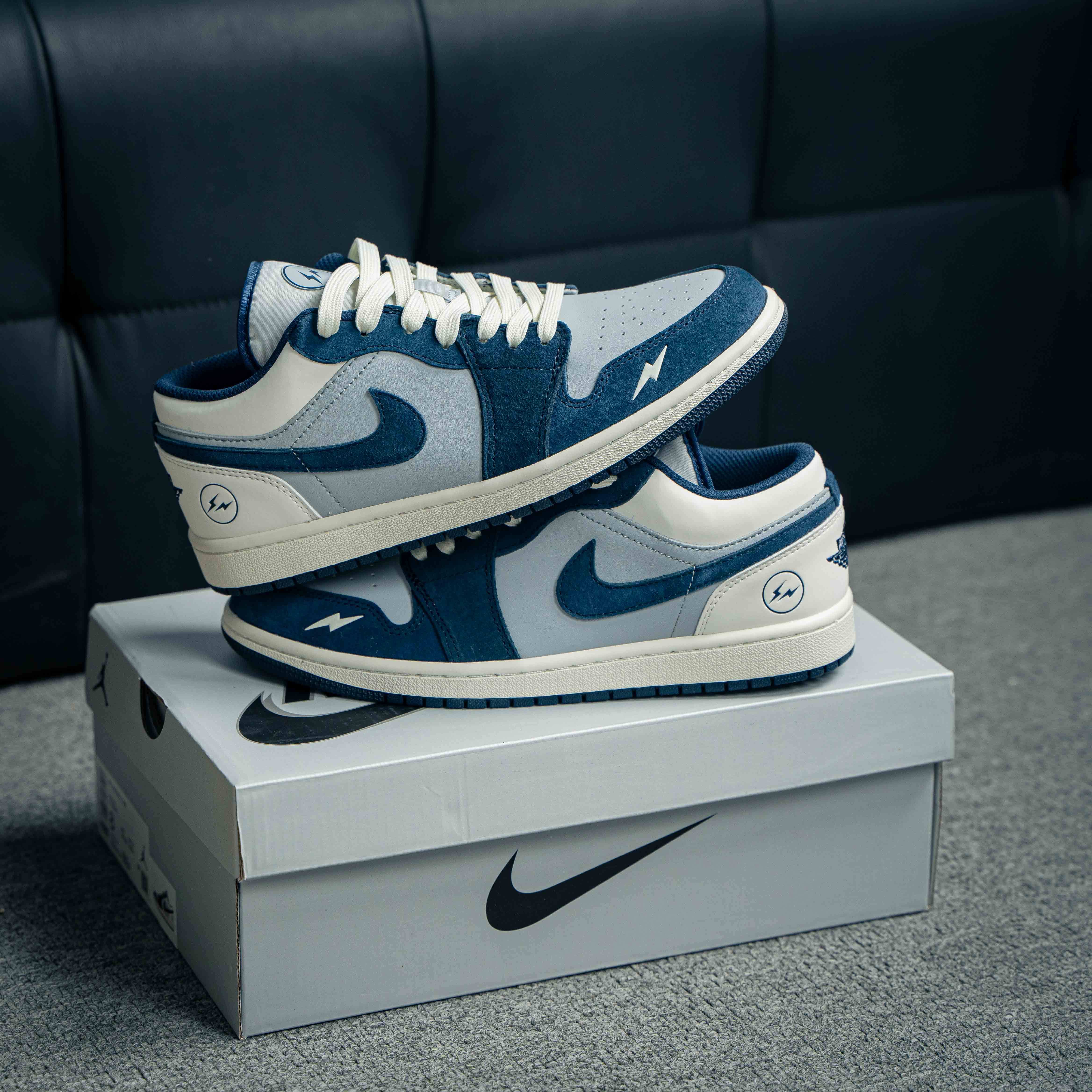 Nike Air Jordan 1 Low (1:1)_img_1