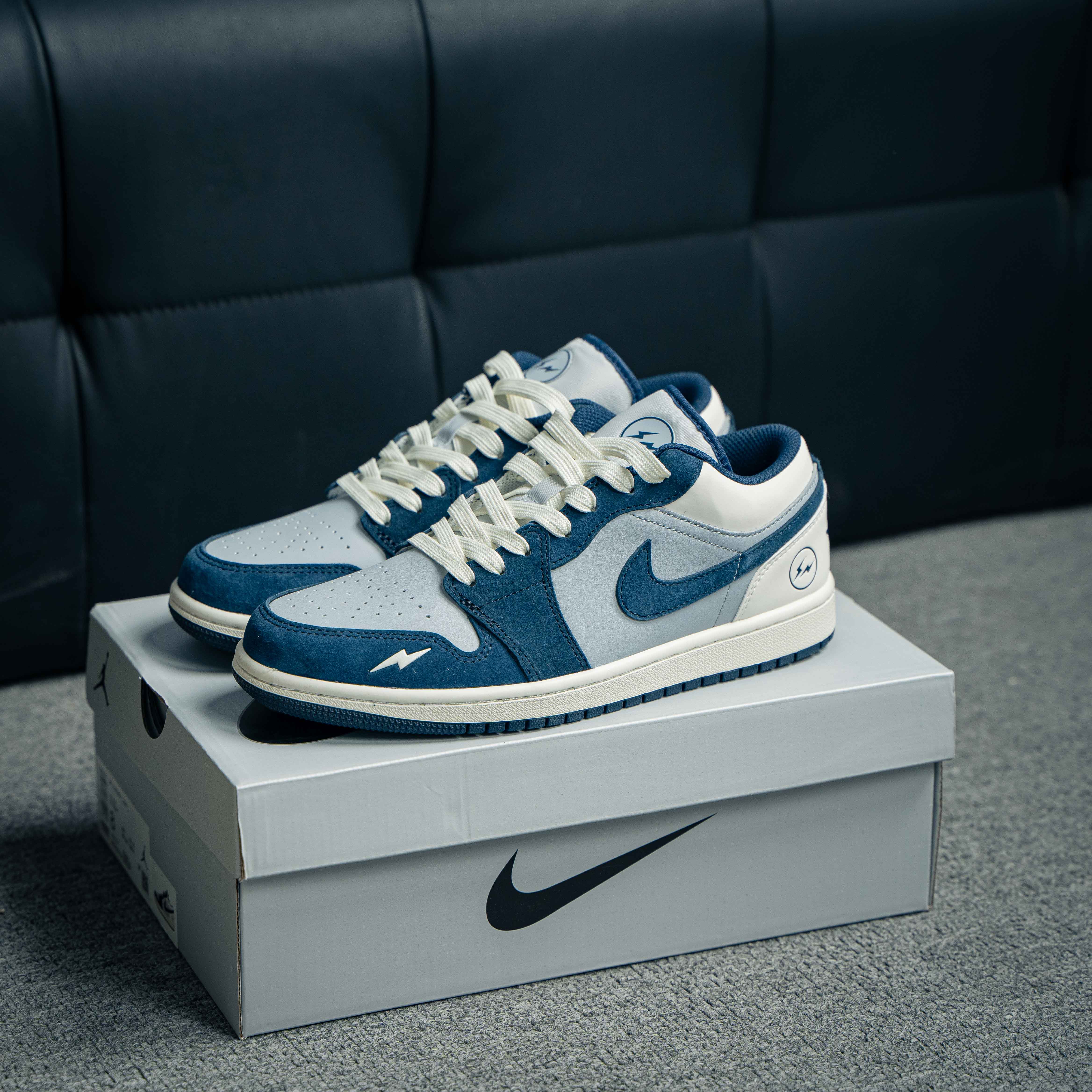 Nike Air Jordan 1 Low (1:1)_img_3