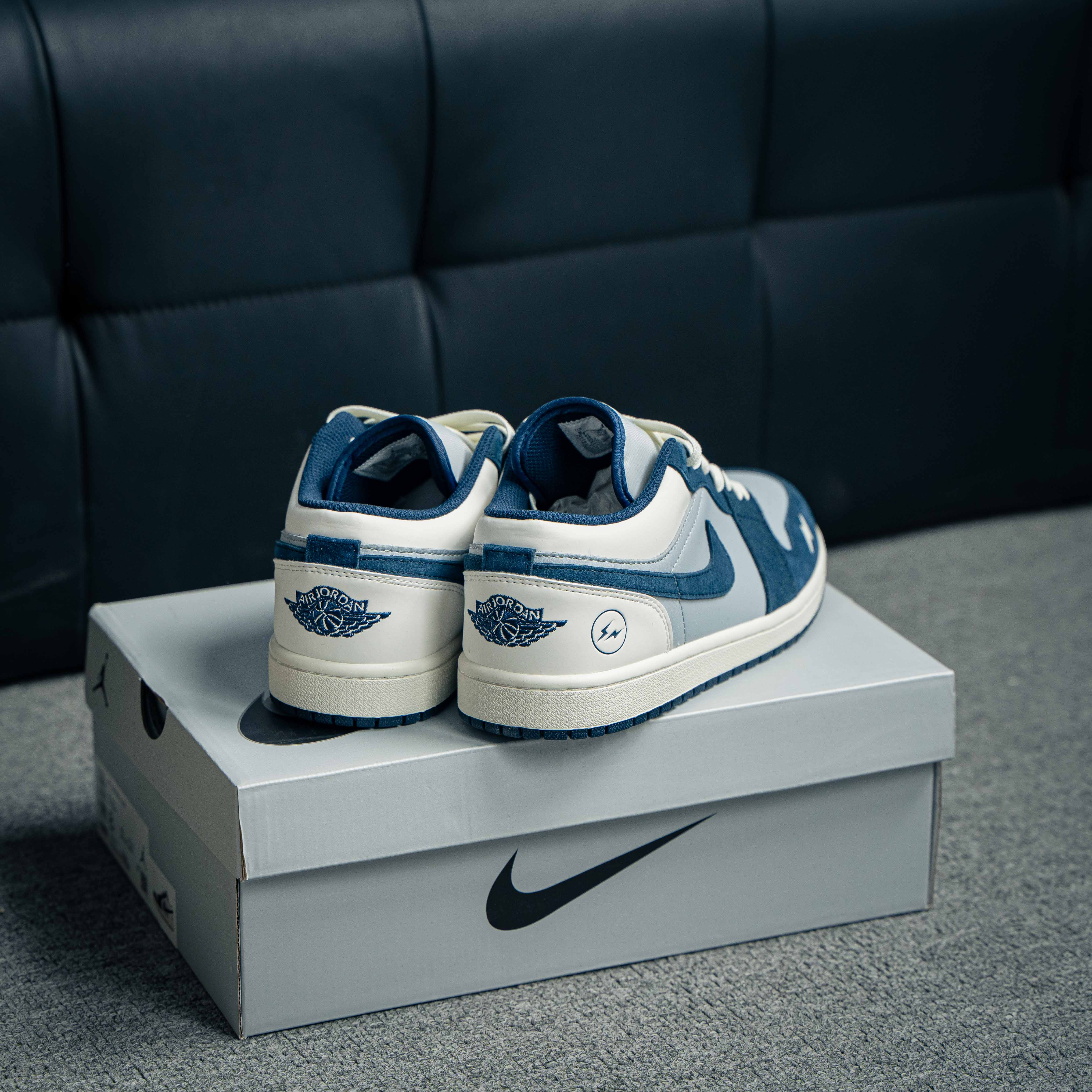 Nike Air Jordan 1 Low (1:1)_img_4