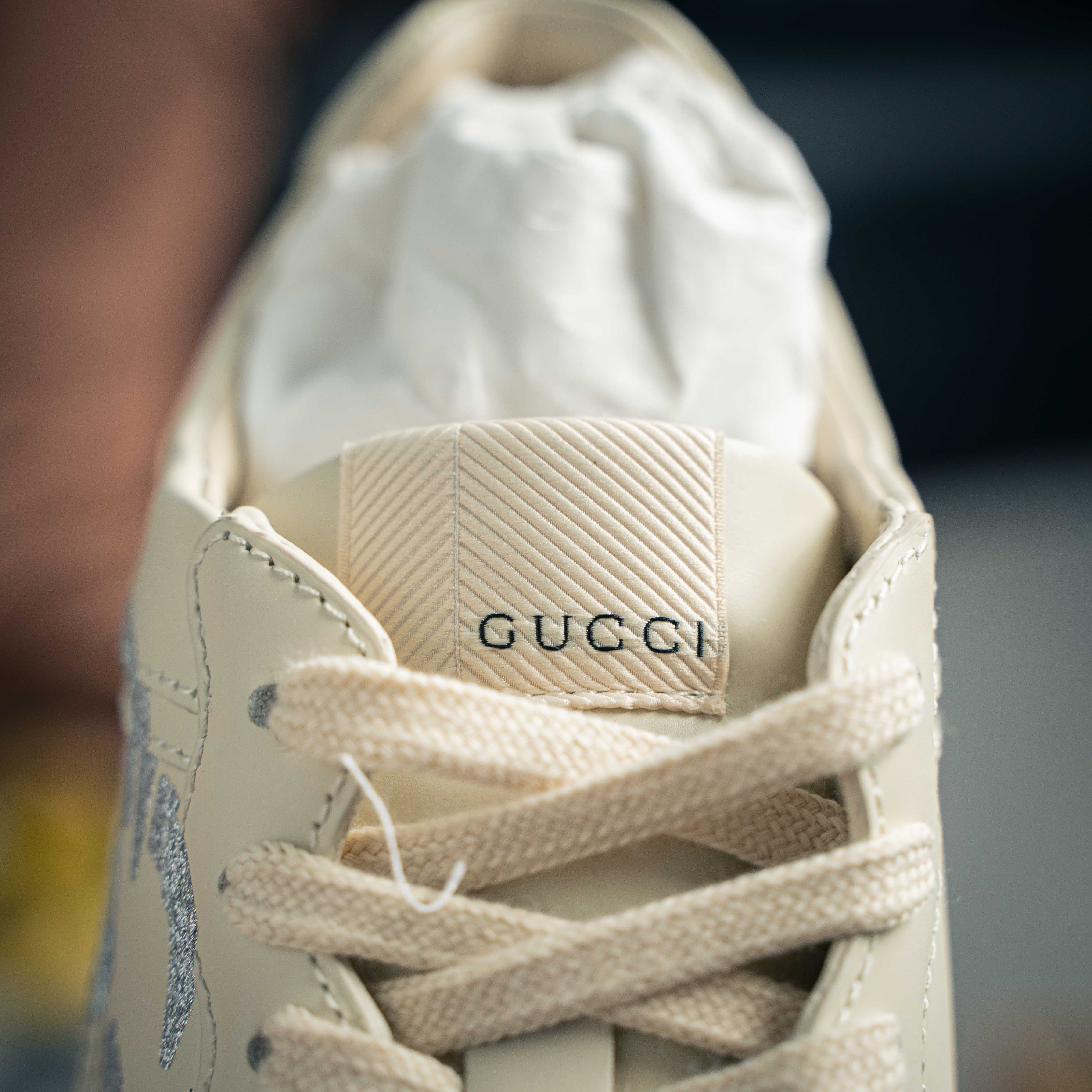 Gucci Rhyton sneakers (1:1)_img_5