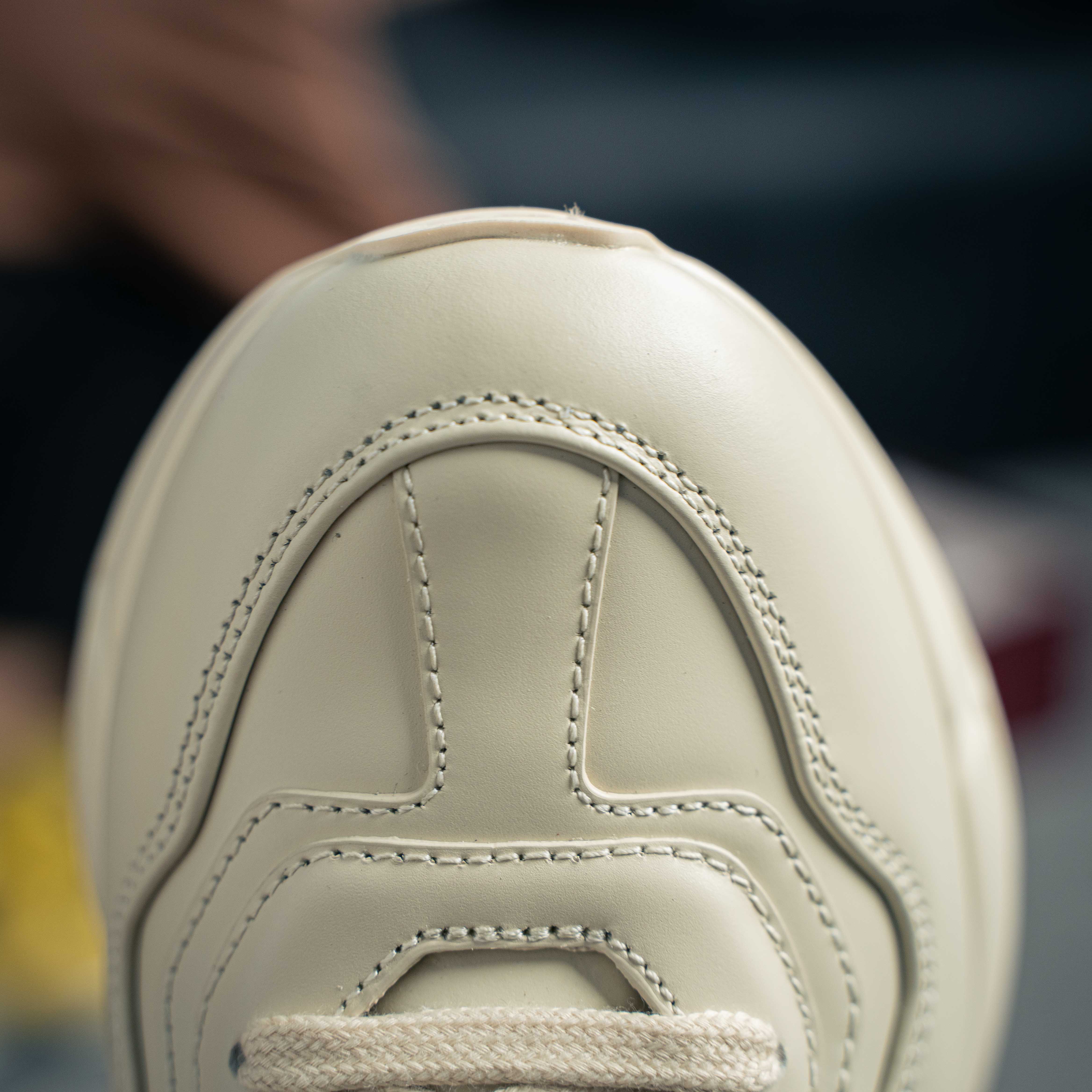 Gucci Rhyton sneakers (1:1)_img_6