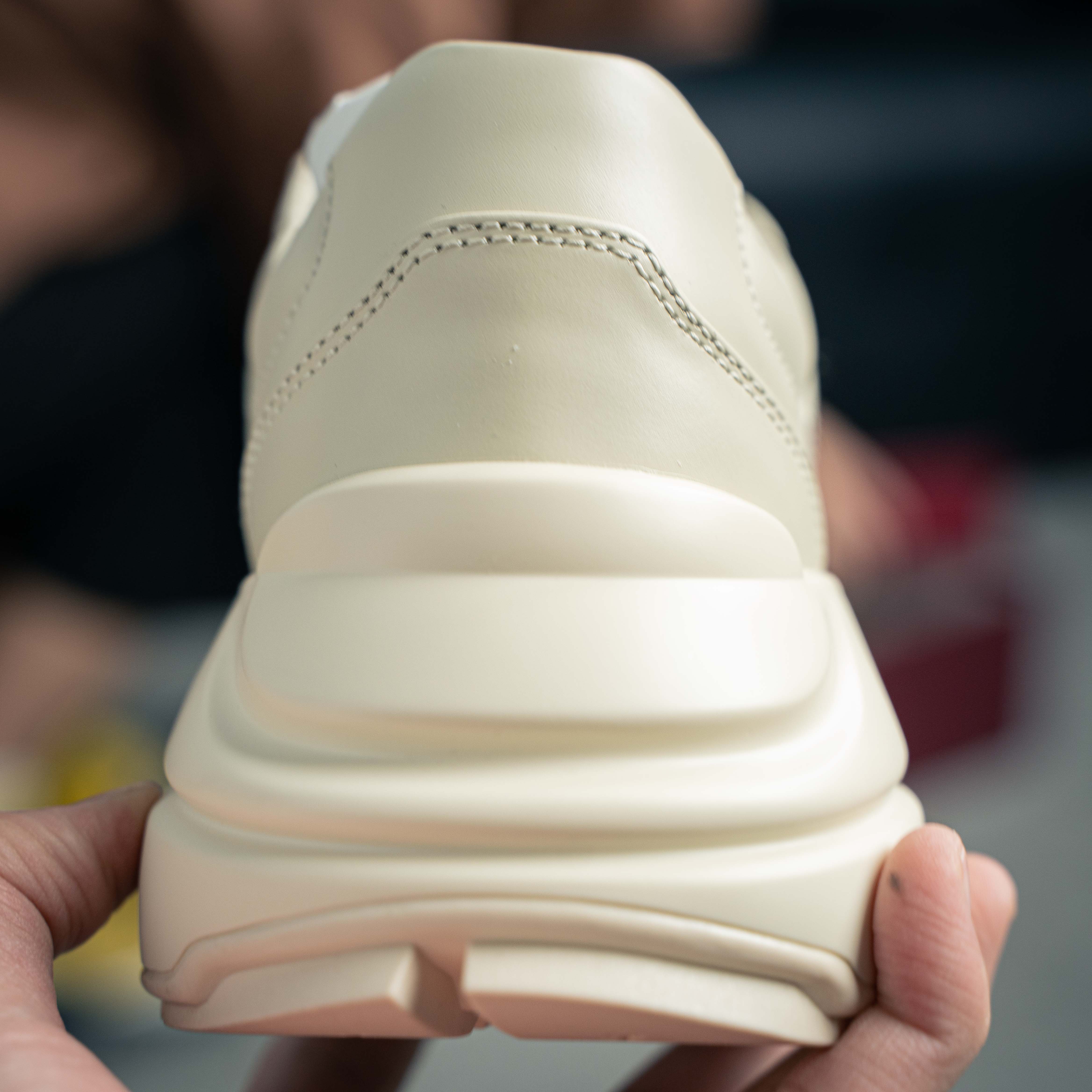 Gucci Rhyton sneakers (1:1)_img_7