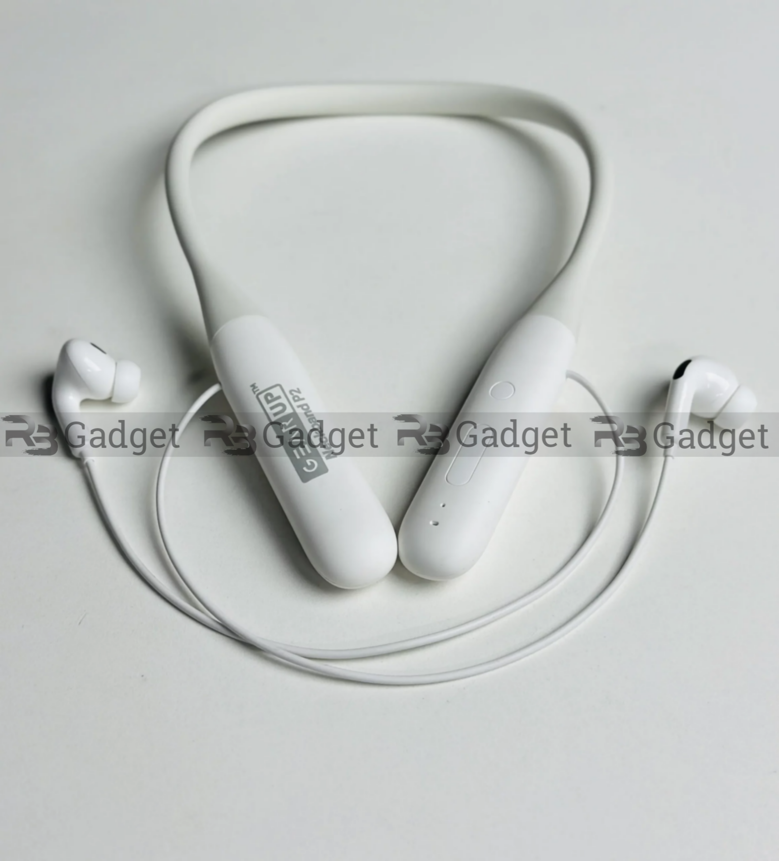 GearUP Neckband P2 – White_img_0