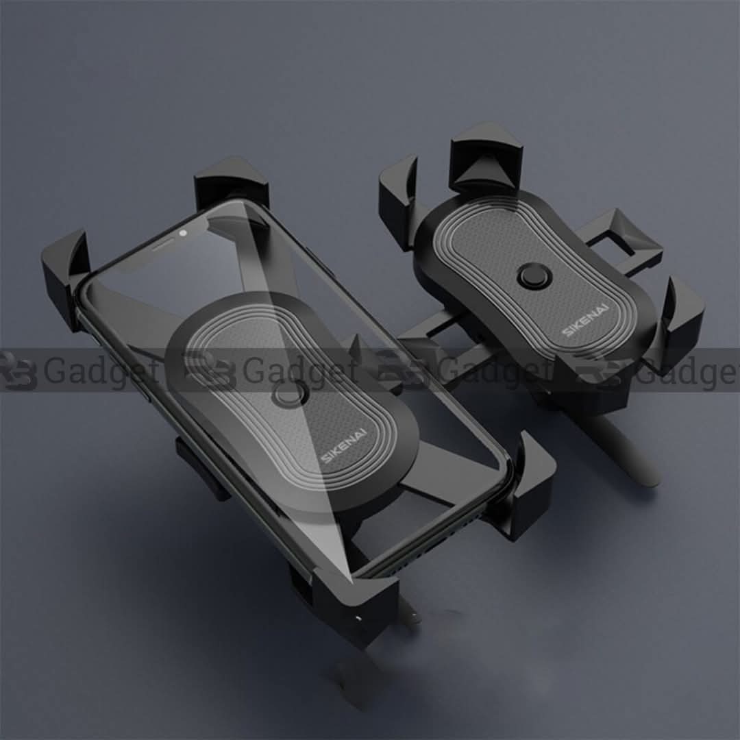 SIKENAI XO-11 360° Rotation Motorcycle Mobile Phone Holder_img_0