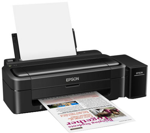 Epson EcoTank L130 Single Function InkTank Printer