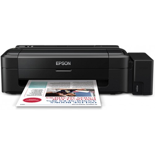 Epson EcoTank L130 Single Function InkTank Printer_img_1