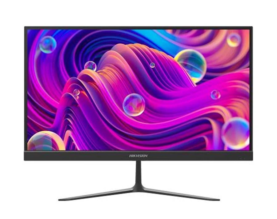 Hikvision DS-D5022F2-2P2/CBD 21.5" 100Hz Full HD IPS Monitor