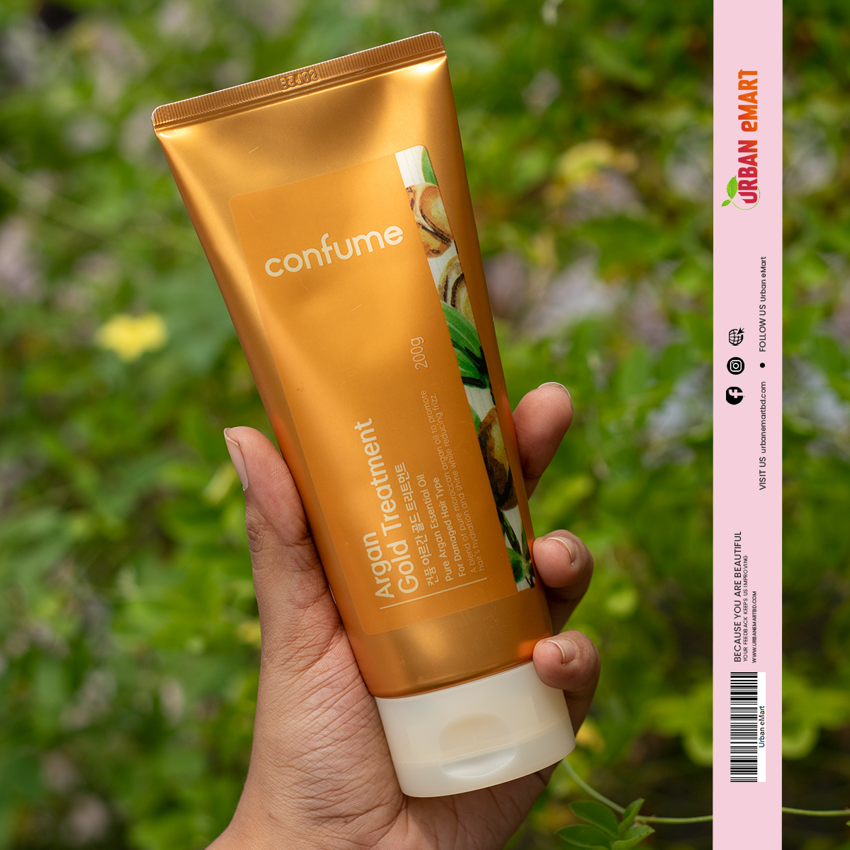 Confume Argan Gold Treatment_img_1