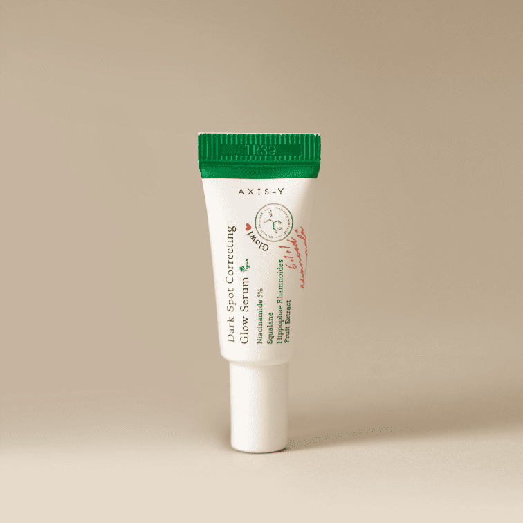 AXIS-Y Dark Spot Correcting Glow Serum
