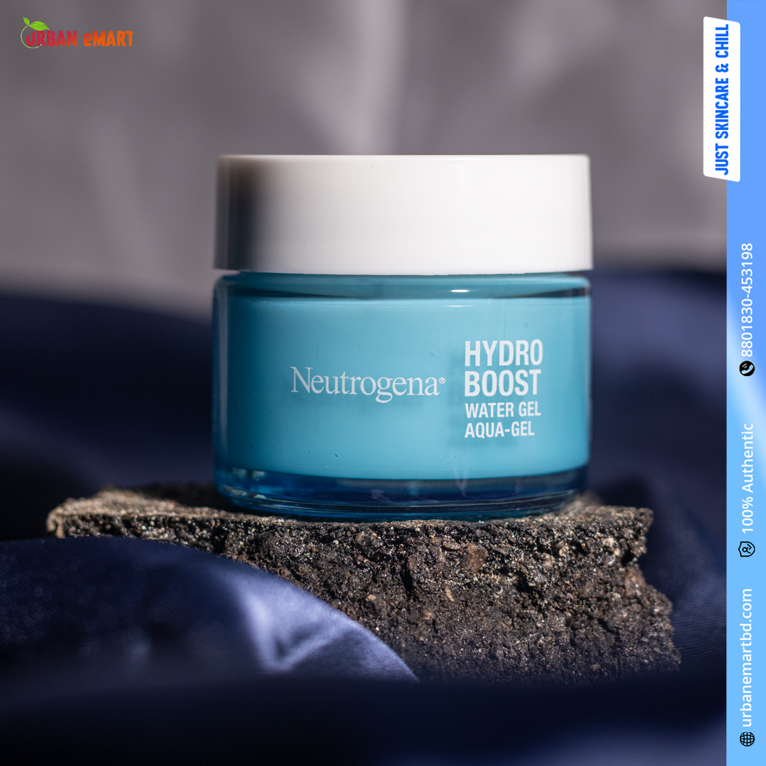 Neutrogena Hydro Boost Water Gel (50ml)_img_1