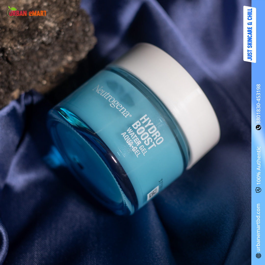 Neutrogena Hydro Boost Water Gel (50ml)_img_3