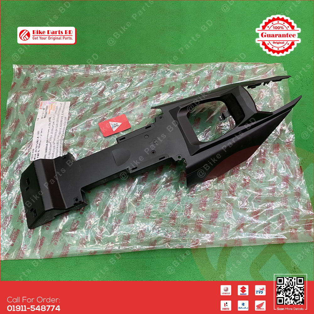 Seat Plate for Yamaha R15 V3 bike._img_0