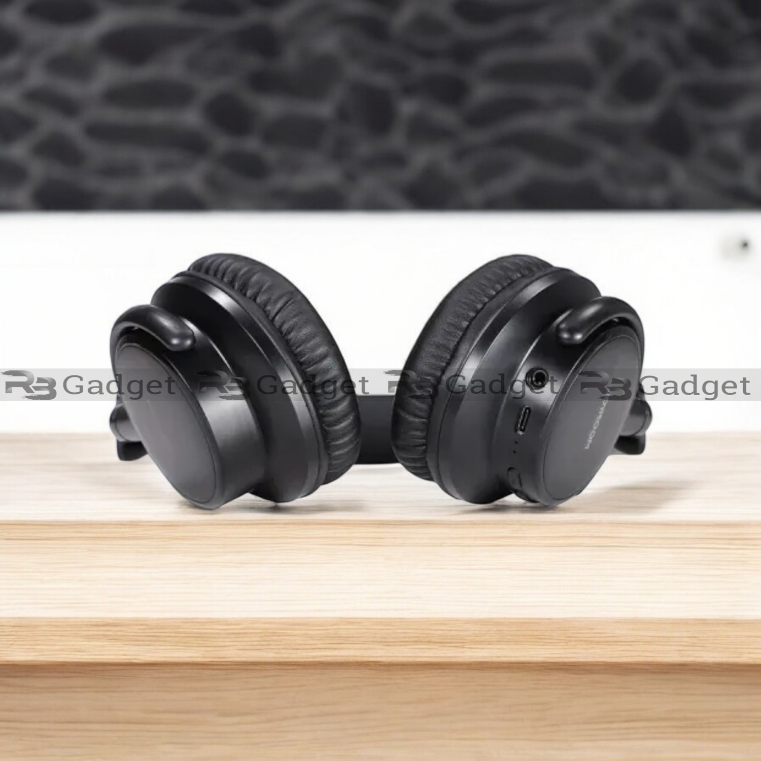 Joyroom JR-OH1 Wireless Bluetooth Headset_img_1