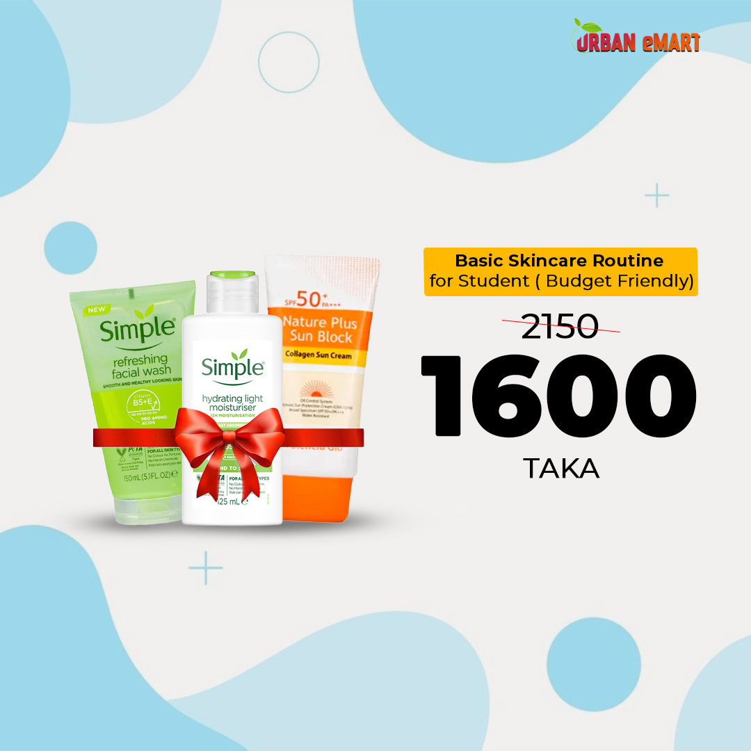 Basic Skincare Routine for Student ( Budget Friendly)_img_0
