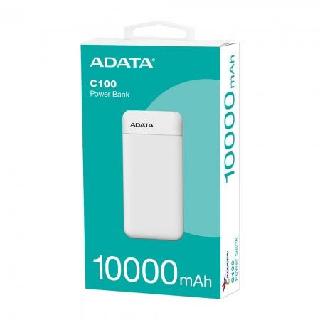 Adata 10000 mh Power Bank