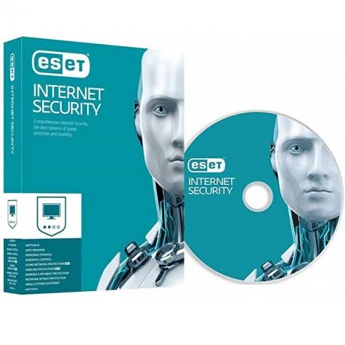 Eset Internet Security