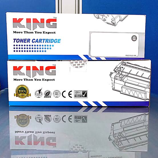 King 79 A toner