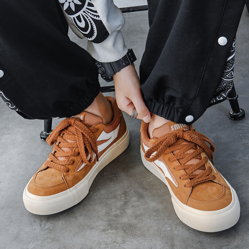 Men's Casual Sneakers_img_2