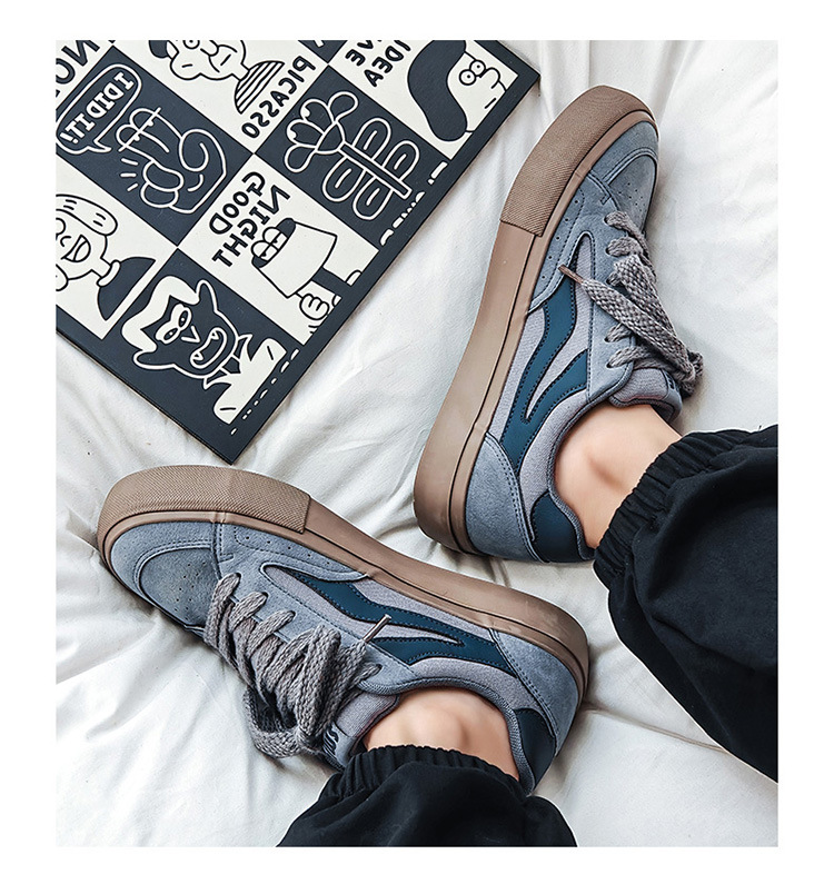 Men's Casual Sneakers_img_3