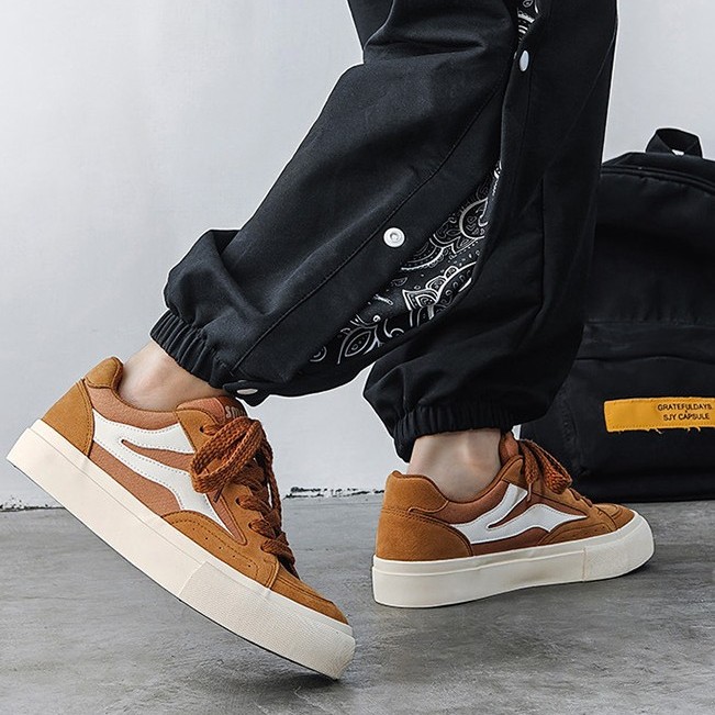 Men's Casual Sneakers_img_4