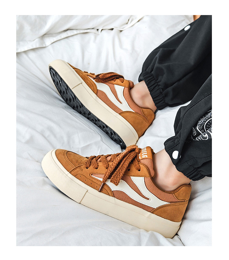 Men's Casual Sneakers_img_5