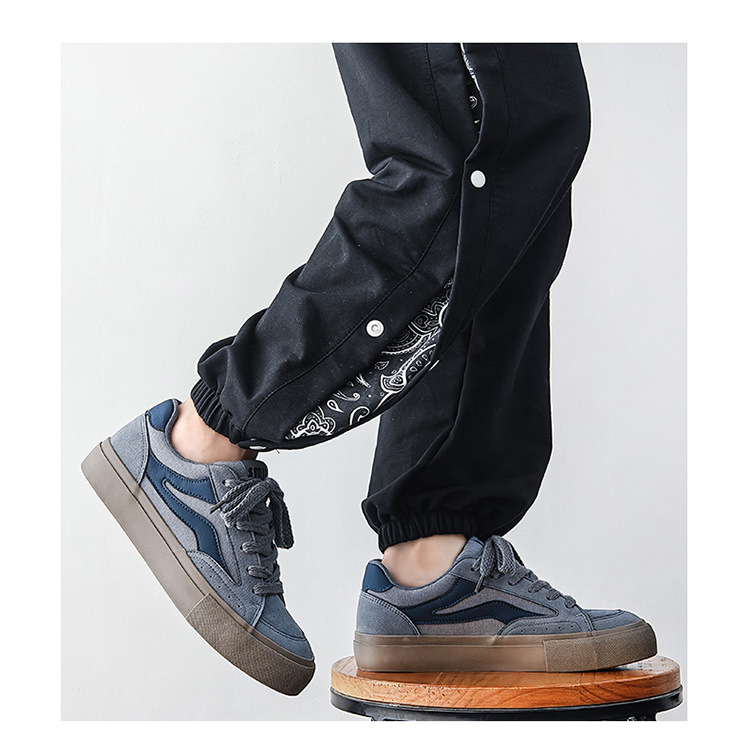 Men's Casual Sneakers_img_6