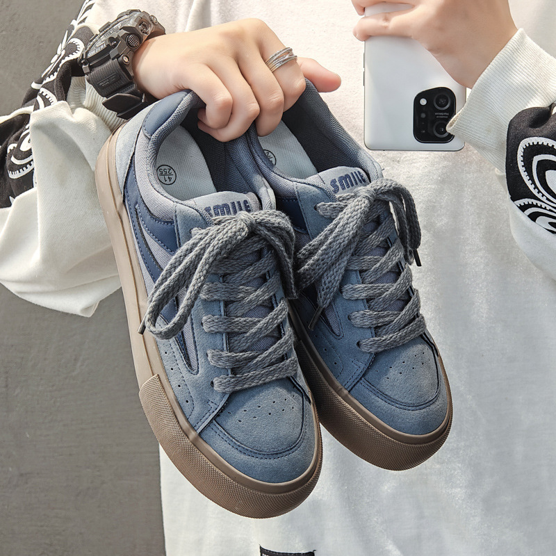 Men's Casual Sneakers_img_0