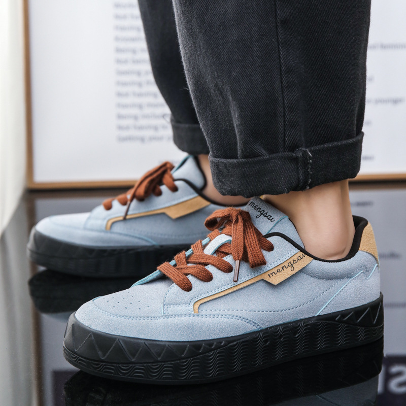 Men's Casual Sneakers_img_0