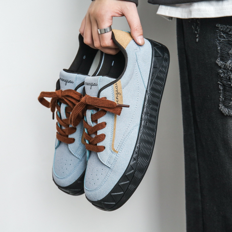 Men's Casual Sneakers_img_2