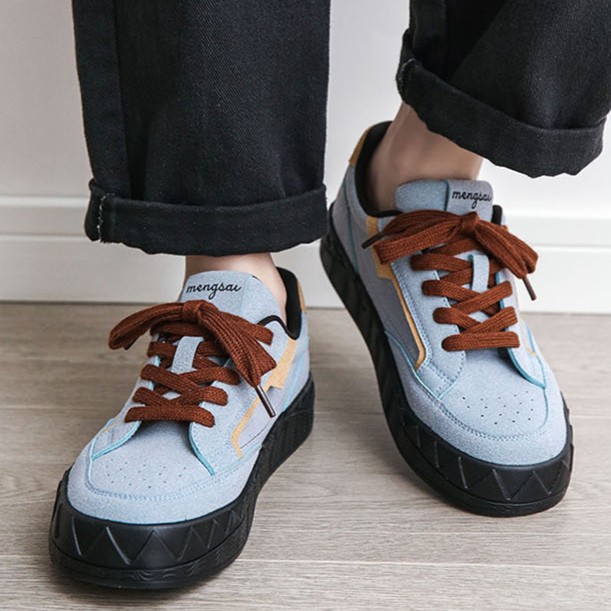 Men's Casual Sneakers_img_3