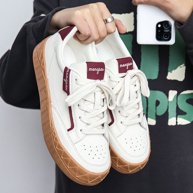 Men's Casual Sneakers_img_5