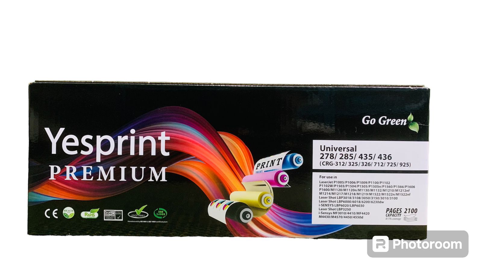 Yesprint 85 A Toner
