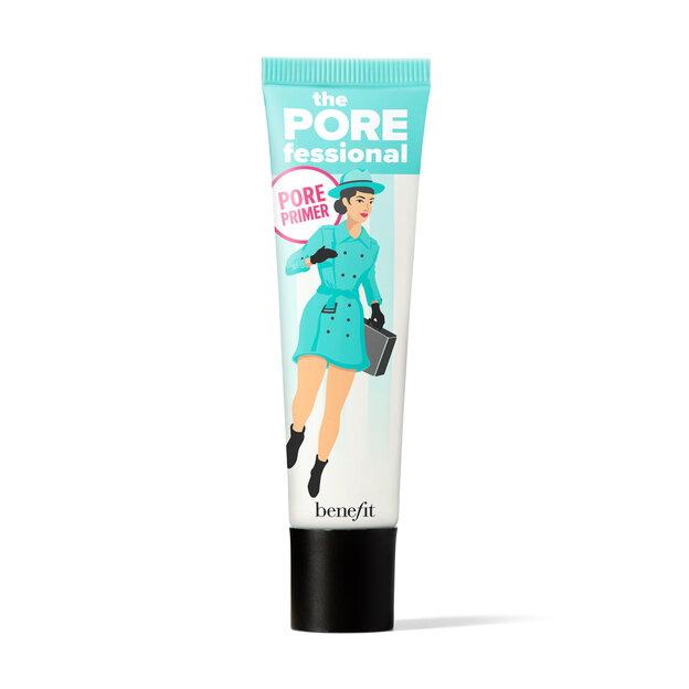 Benefit Cosmetics The POREfessional Face Primer