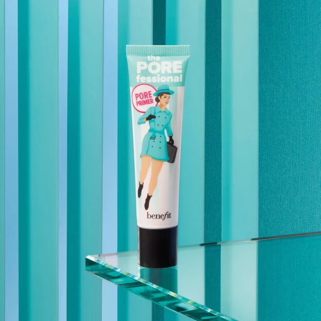 Benefit Cosmetics The POREfessional Face Primer_img_4