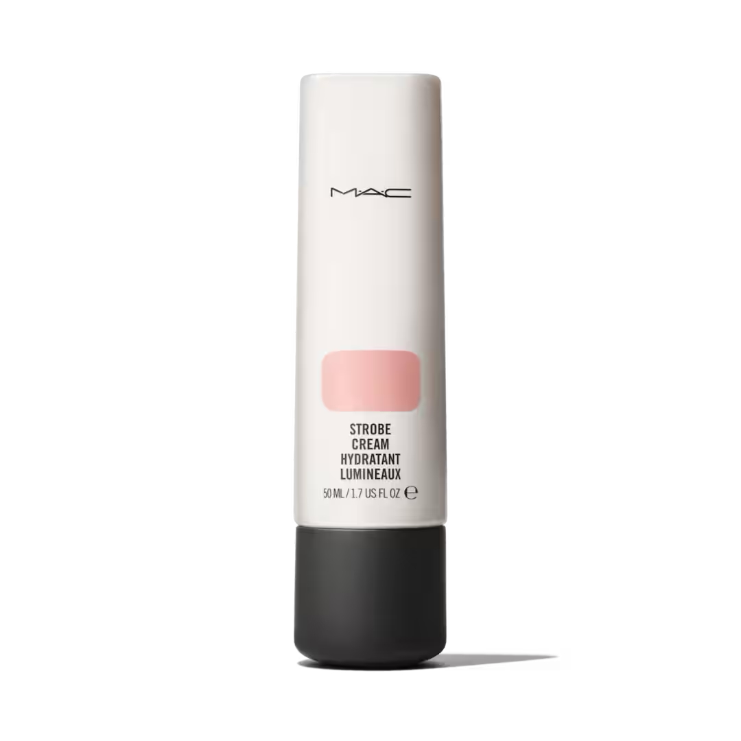 MAC Cosmetics Strobe Cream Hydratant Lumineux - Pinklite