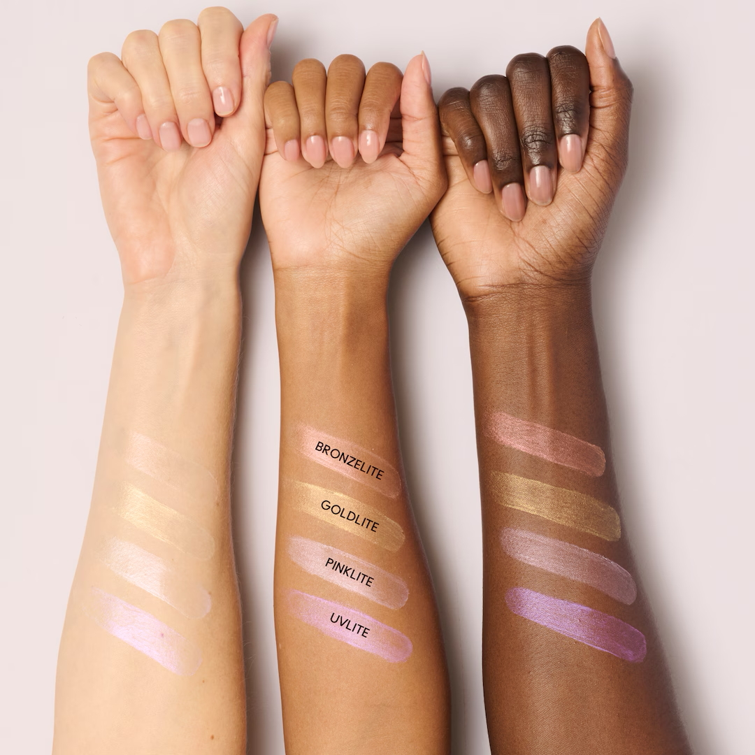 MAC Cosmetics Strobe Cream Hydratant Lumineux - Pinklite_img_3