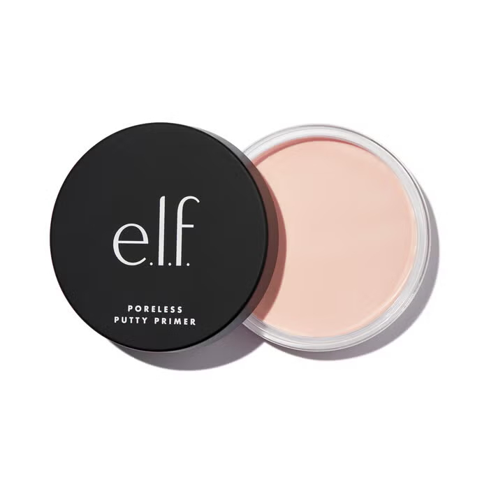 E.L.F. Cookies ’N Dreams Just the Cream Putty Primer